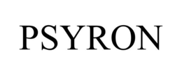 PSYRON trademark