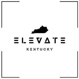 ELEVATE KENTUCKY trademark
