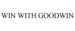 WIN WITH GOODWIN trademark