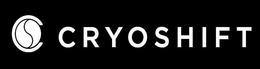 C CRYOSHIFT trademark