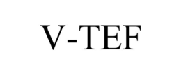 V-TEF trademark