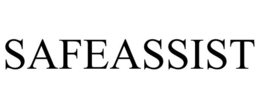 SAFEASSIST trademark