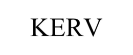 KERV trademark