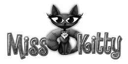 MISS KITTY trademark