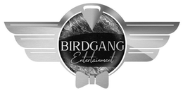 BIRDGANG ENTERTAINMENT trademark