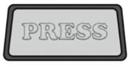 PRESS trademark