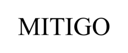MITIGO trademark