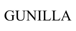 GUNILLA trademark