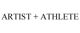 ARTIST + ATHLETE trademark