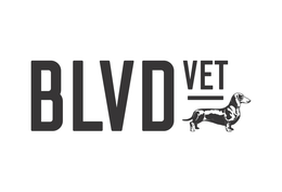 BLVD VET trademark