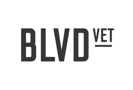 BLVD VET trademark