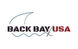 BACK BAY USA trademark