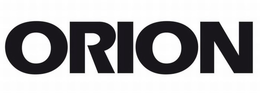 ORION trademark