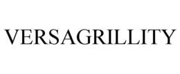 VERSAGRILLITY trademark
