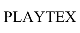 PLAYTEX trademark