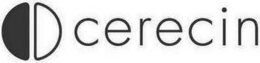 CERECIN trademark