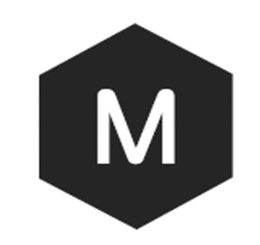 M trademark