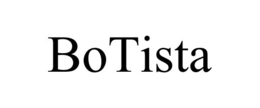 BOTISTA trademark