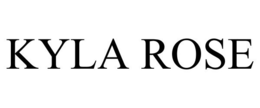 KYLA ROSE trademark
