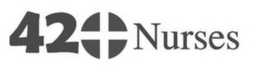 420 NURSES trademark