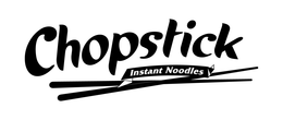 CHOPSTICK INSTANT NOODLES trademark