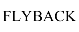 FLYBACK trademark