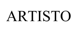 ARTISTO trademark