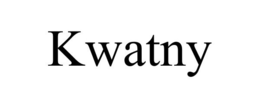 KWATNY trademark
