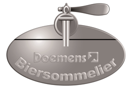 DOEMENS BIERSOMMELIER trademark