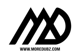 MD WWW.MOREDUBZ.COM trademark