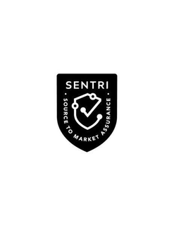·SENTRI SOURCE TO MARKET ASSURANCE· trademark