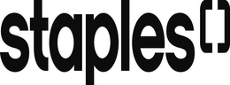 STAPLES trademark
