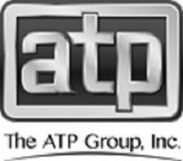 ATP THE ATP GROUP, INC. trademark