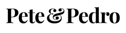PETE & PEDRO trademark
