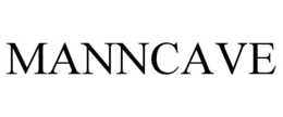 MANNCAVE trademark
