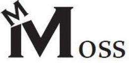 M MOSS trademark