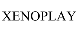 XENOPLAY trademark