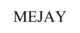 MEJAY trademark