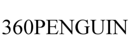 360PENGUIN trademark