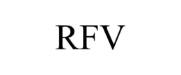 RFV trademark