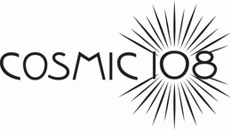 COSMIC 108 trademark