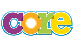 CORE trademark