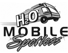 H2O MOBILE SPOTLESS trademark