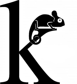 K trademark