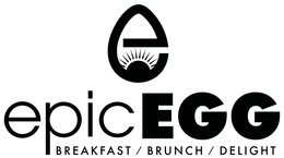 EPIC EGG BREAKFAST / BRUNCH / DELIGHT trademark