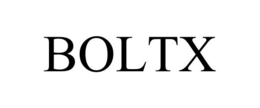 BOLTX trademark