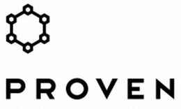 PROVEN trademark