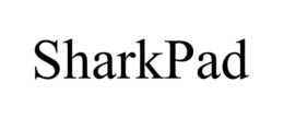 SHARKPAD trademark
