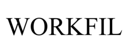 WORKFIL trademark
