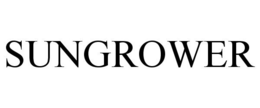 SUNGROWER trademark